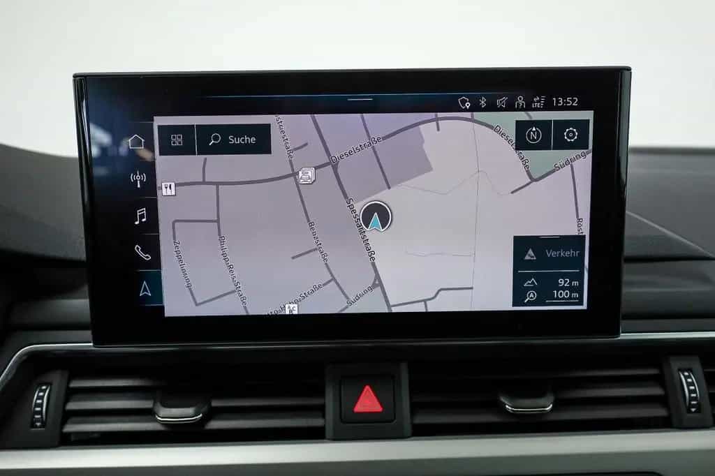 Audi A5 Cabriolet 40 TFSI S-LINE*NAVI-PLUS*LED*KAMERA 04/2023-photo-8