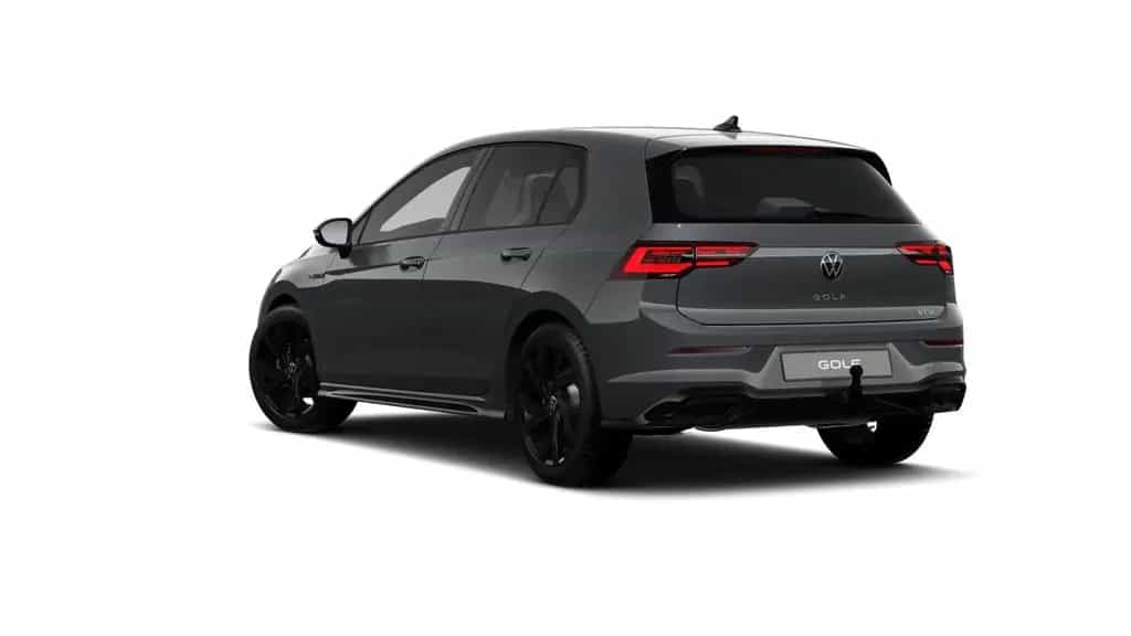Volkswagen Golf R-Line 1.5 eTSI DSG*NAVI*AHK*KAM*BlackStyle 04/2024-photo-3