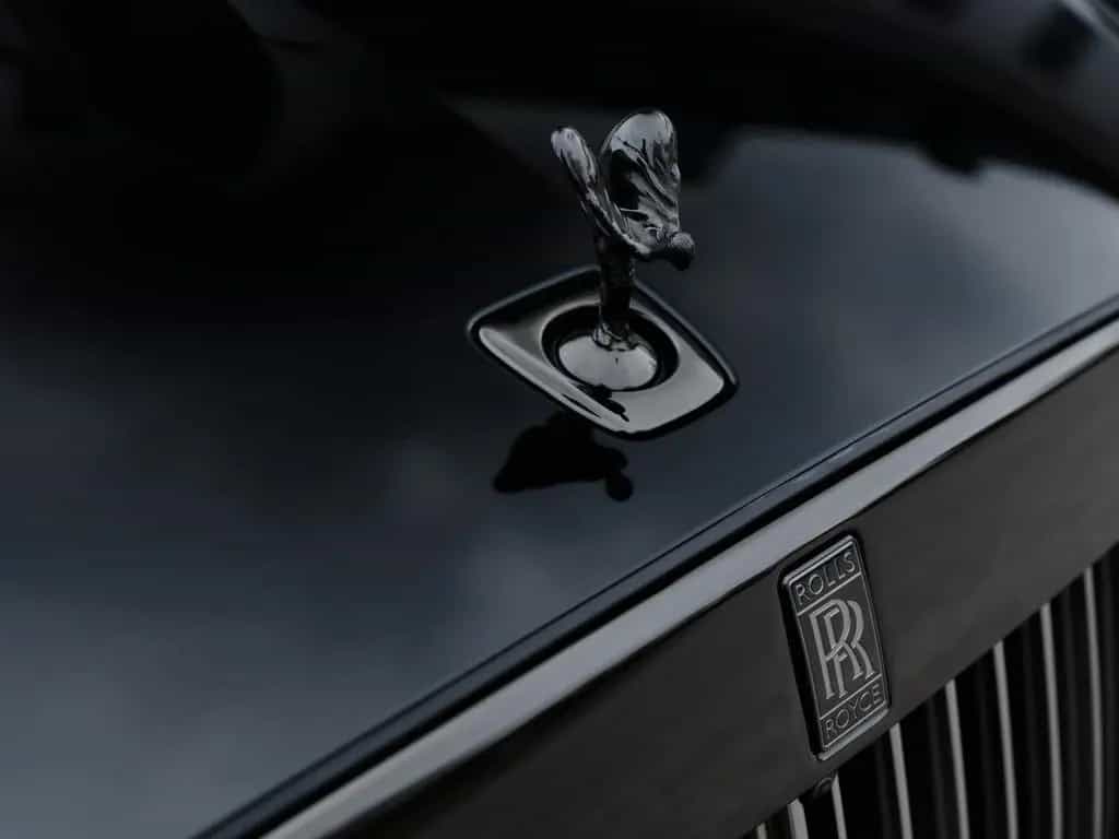 Rolls-Royce Ghost Black Badge 07/2022-photo-13