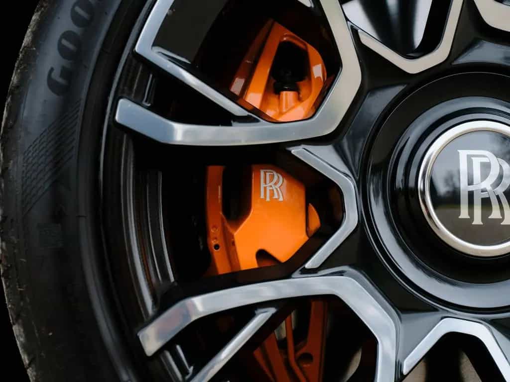 Rolls-Royce Ghost Black Badge 07/2022-photo-15