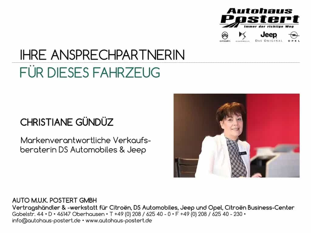 DS Automobiles DS3 DS 3 Crossback PT155 La Première 10/2019-photo-3