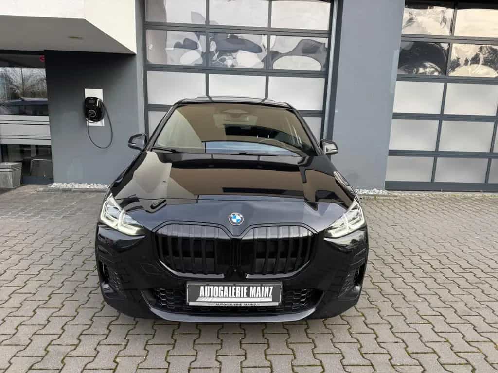 BMW 2 Series 223 i xDrive M Sport 04/2023-photo-16