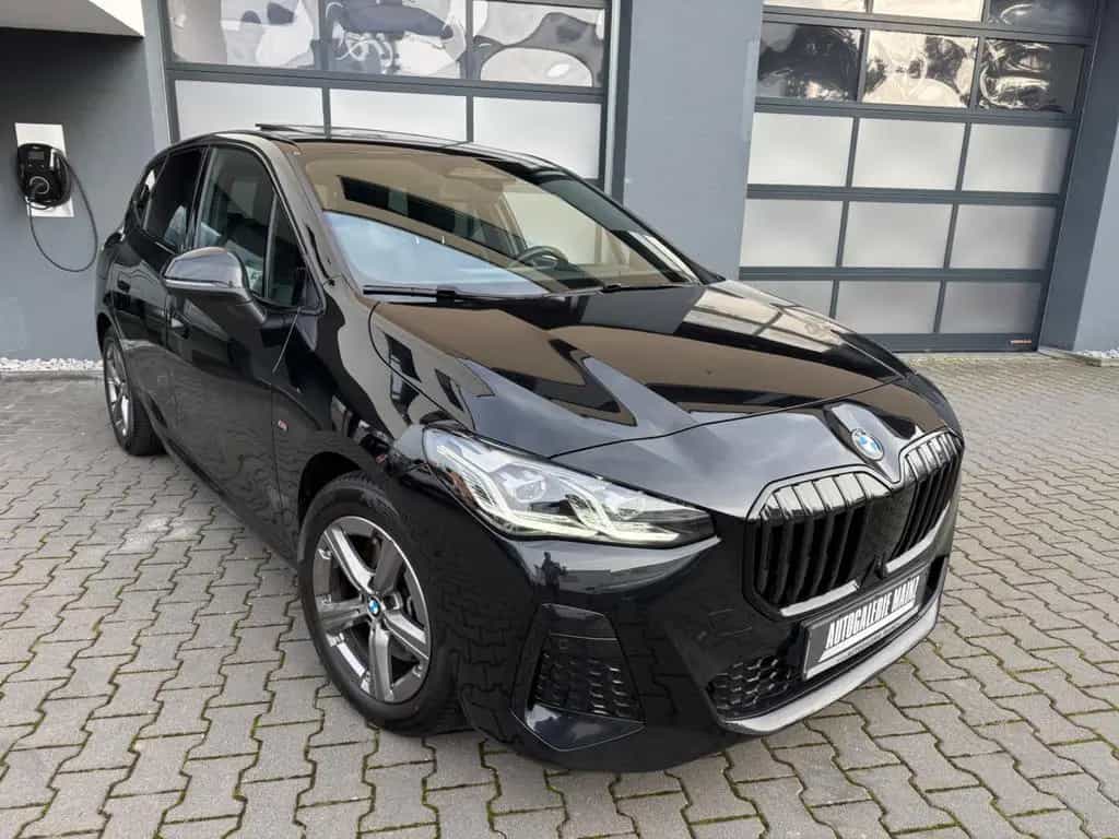 BMW 2 Series 223 i xDrive M Sport 04/2023-photo-18