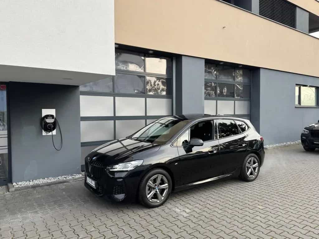 BMW 2 Series 223 i xDrive M Sport 04/2023-photo-21