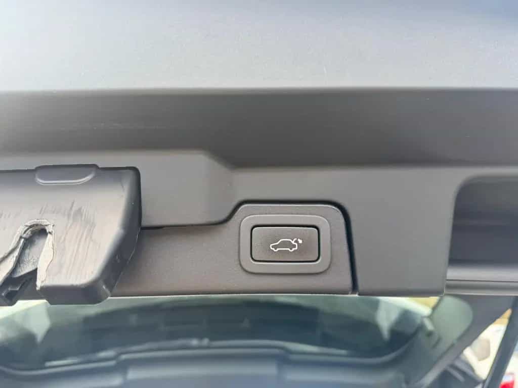 Land Rover Range Rover Rover Evoque HSE AUTOMATIK/LEDER/NAVI/AHK 11/2016-photo-18