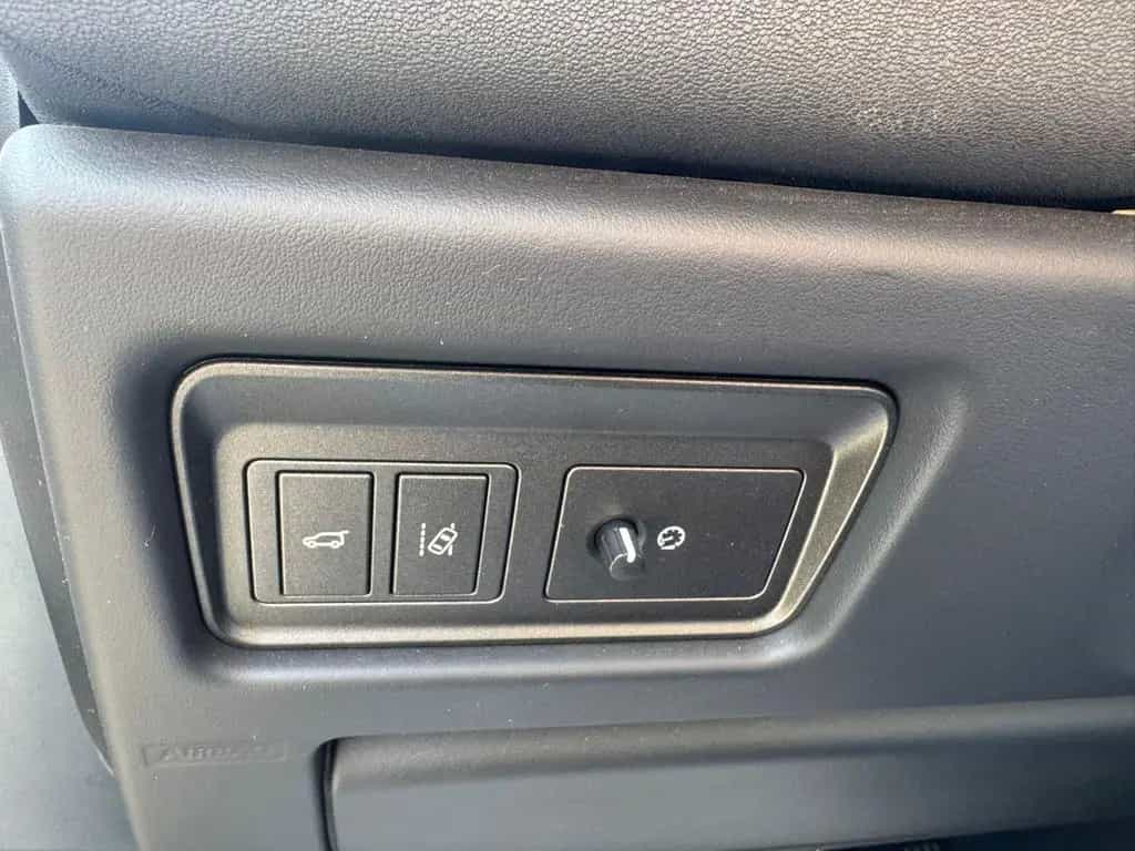 Land Rover Range Rover Rover Evoque HSE AUTOMATIK/LEDER/NAVI/AHK 11/2016-photo-19