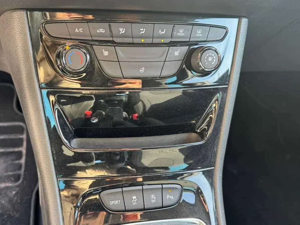 Opel Astra K Sports HU+SERVICE NEU/KLIMA/NAVI/CARPLAY 03/2017-photo-14