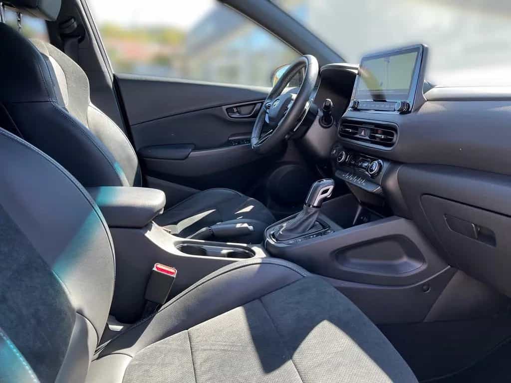 Hyundai KONA 2.0 T-GDI N Performance HUD*KlimaA*LED*Navi 10/2022-photo-14
