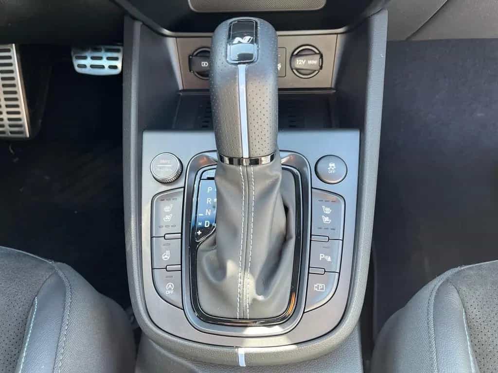Hyundai KONA 2.0 T-GDI N Performance HUD*KlimaA*LED*Navi 10/2022-photo-15