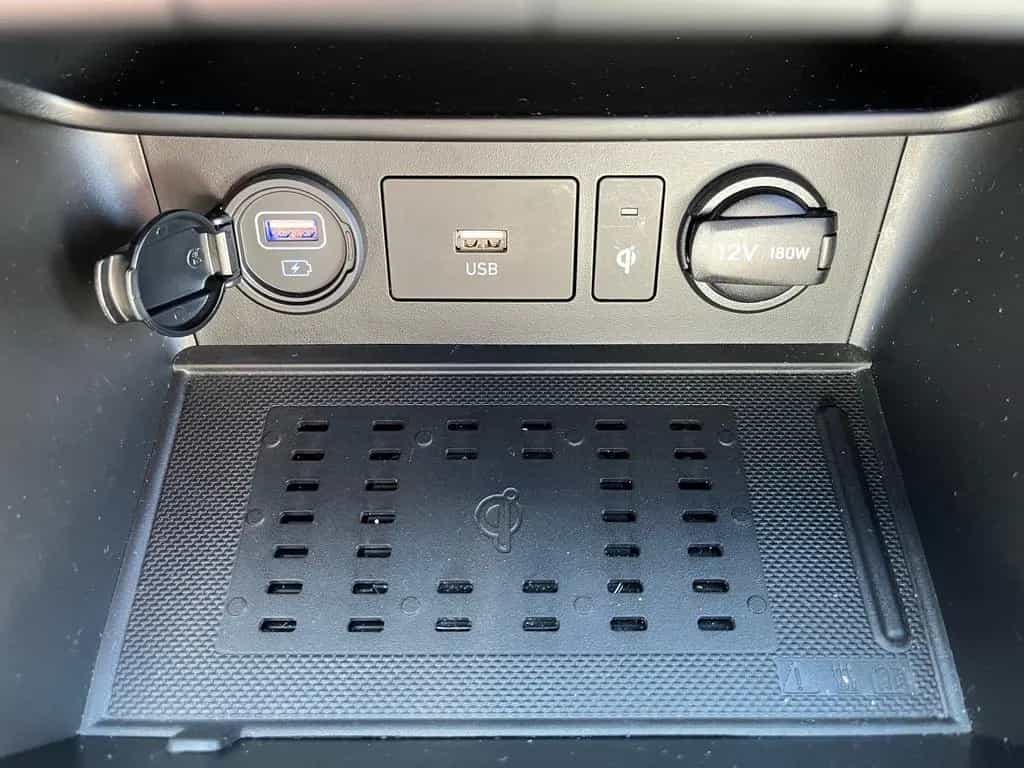 Hyundai KONA 2.0 T-GDI N Performance HUD*KlimaA*LED*Navi 10/2022-photo-16