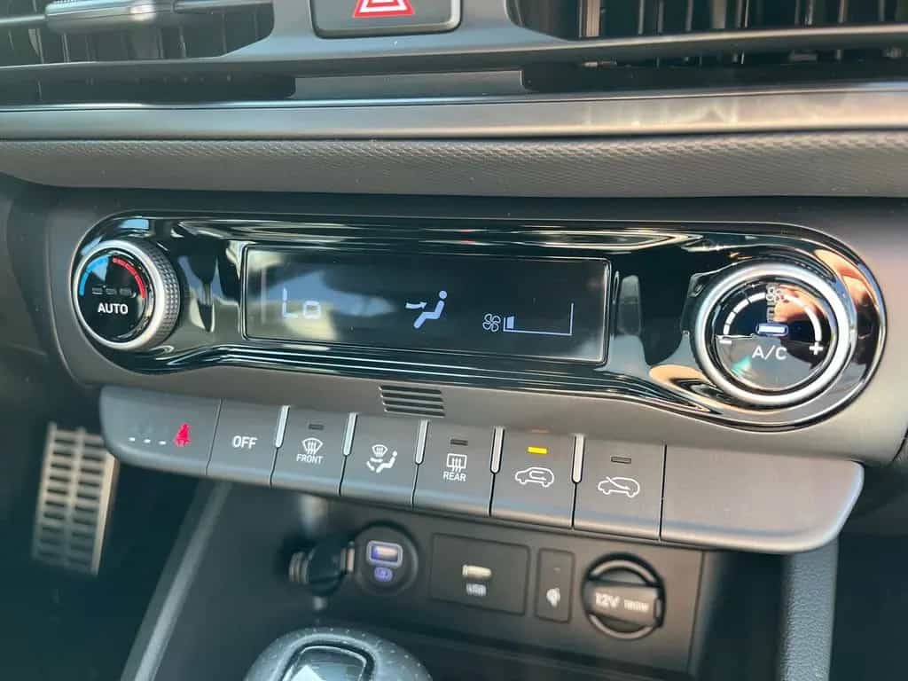 Hyundai KONA 2.0 T-GDI N Performance HUD*KlimaA*LED*Navi 10/2022-photo-17