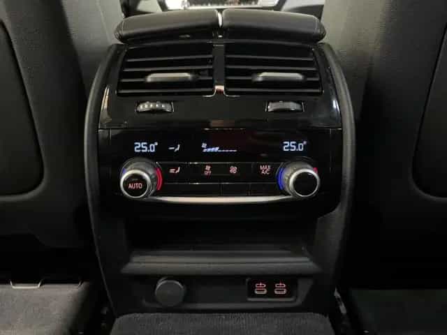 BMW 5 Series 520 D Touring Automatik EU6d ACC LED Navi Leder 06/2023-photo-10