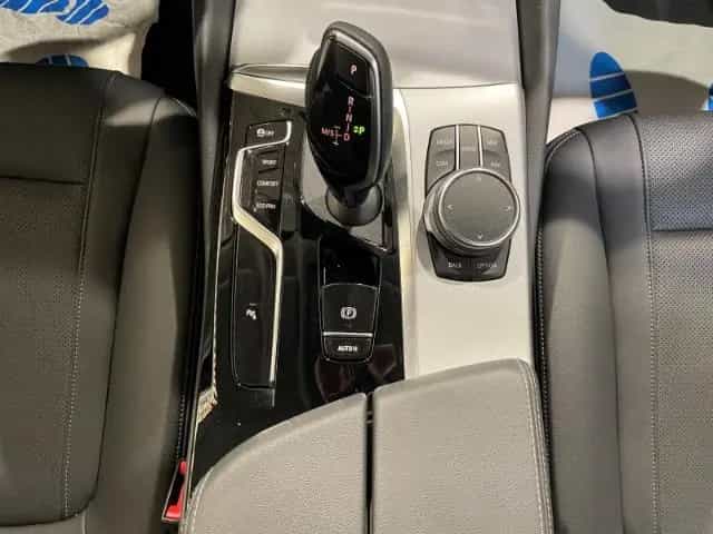 BMW 5 Series 520 D Touring Automatik EU6d ACC LED Navi Leder 06/2023-photo-15