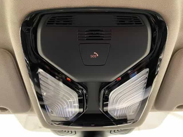 BMW 5 Series 520 D Touring Automatik EU6d ACC LED Navi Leder 06/2023-photo-16