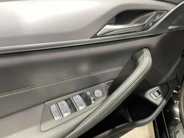 BMW 5 Series 520 D Touring Automatik EU6d ACC LED Navi Leder 06/2023-photo-17