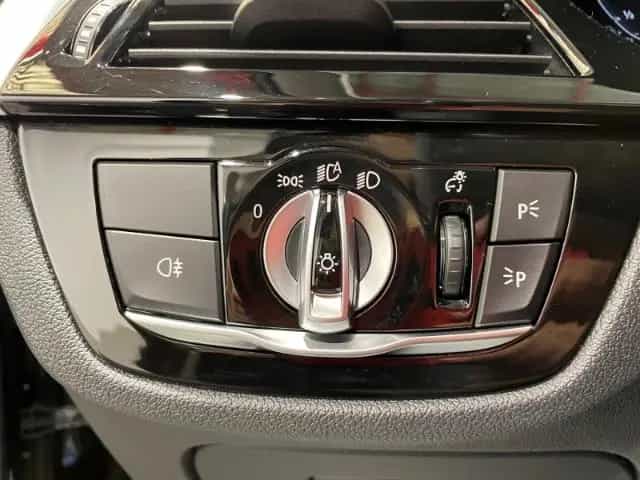 BMW 5 Series 520 D Touring Automatik EU6d ACC LED Navi Leder 06/2023-photo-18