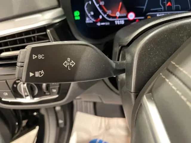 BMW 5 Series 520 D Touring Automatik EU6d ACC LED Navi Leder 06/2023-photo-21