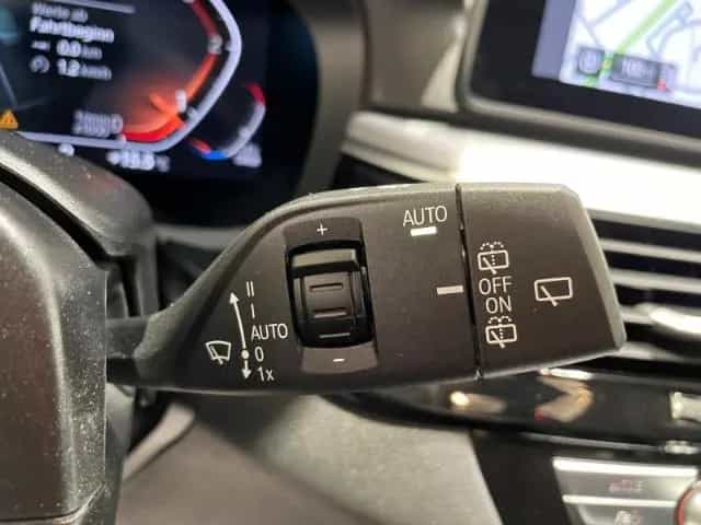 BMW 5 Series 520 D Touring Automatik EU6d ACC LED Navi Leder 06/2023-photo-22
