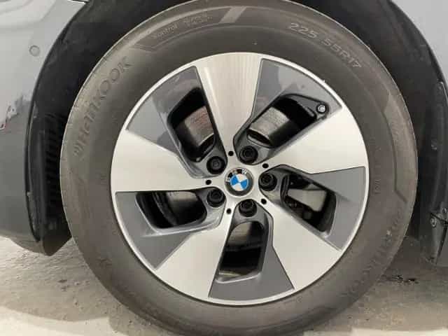 BMW 5 Series 520 D Touring Automatik EU6d ACC LED Navi Leder 06/2023-photo-27