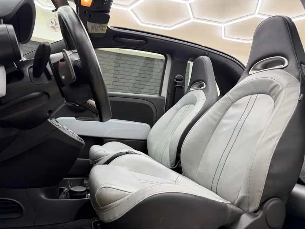 Abarth 500 C 1.4 Turbo T-Jet MTA 06/2012-photo-9