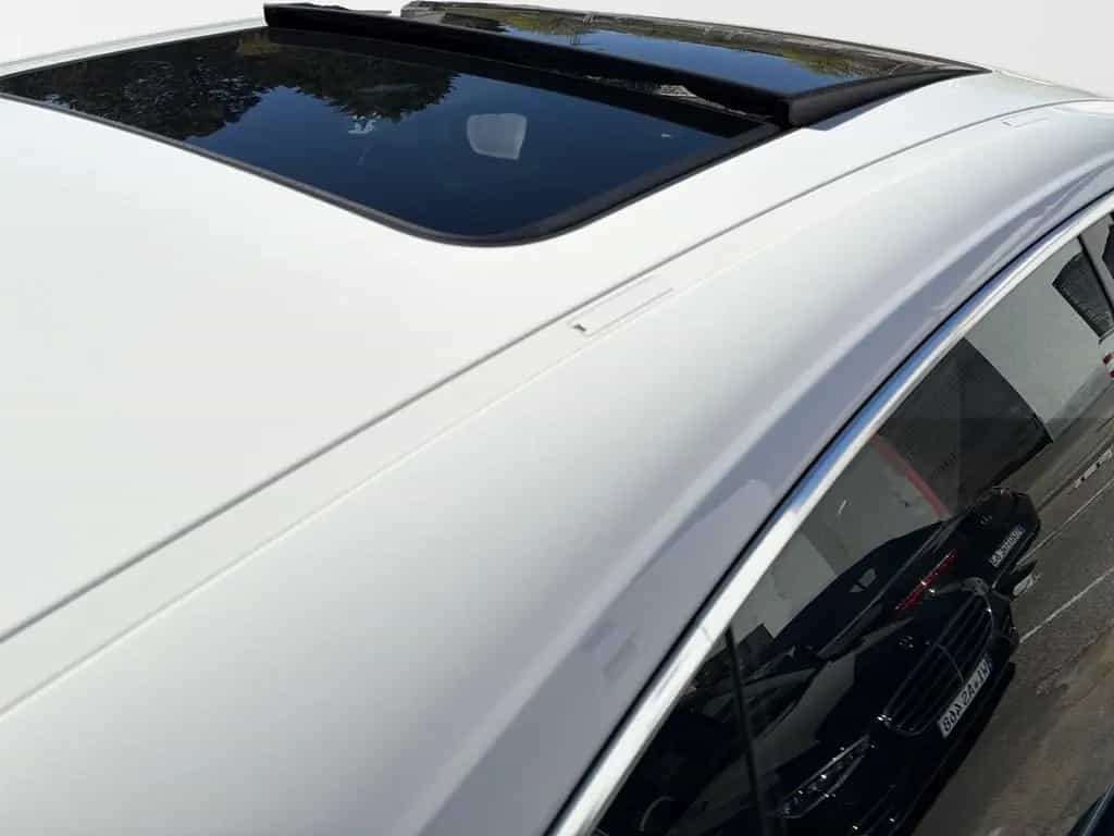 Maserati Levante S *Wenig KM *Top 07/2017-photo-7