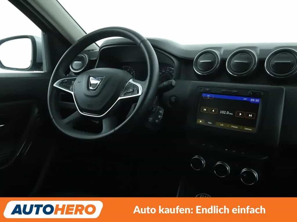 Dacia Duster 1.3 TCe Anniversary *TEMPO*CAM*SHZ*ALU* 11/2019-photo-12