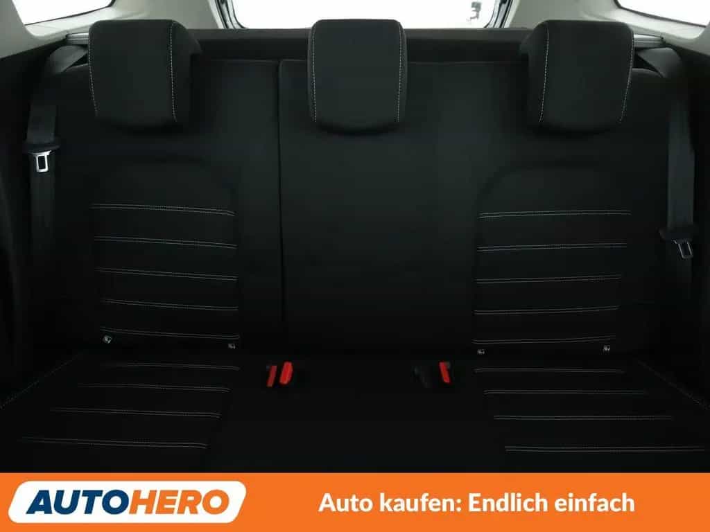 Dacia Duster 1.3 TCe Anniversary *TEMPO*CAM*SHZ*ALU* 11/2019-photo-15