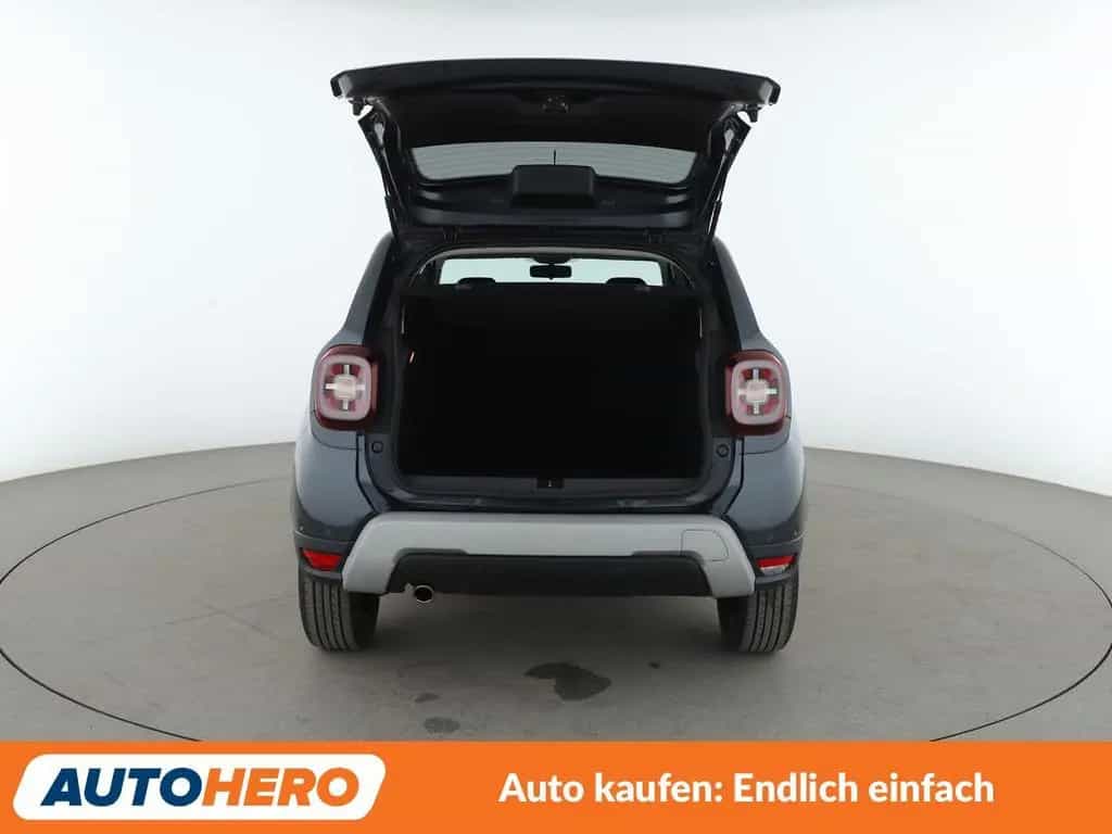 Dacia Duster 1.3 TCe Anniversary *TEMPO*CAM*SHZ*ALU* 11/2019-photo-16