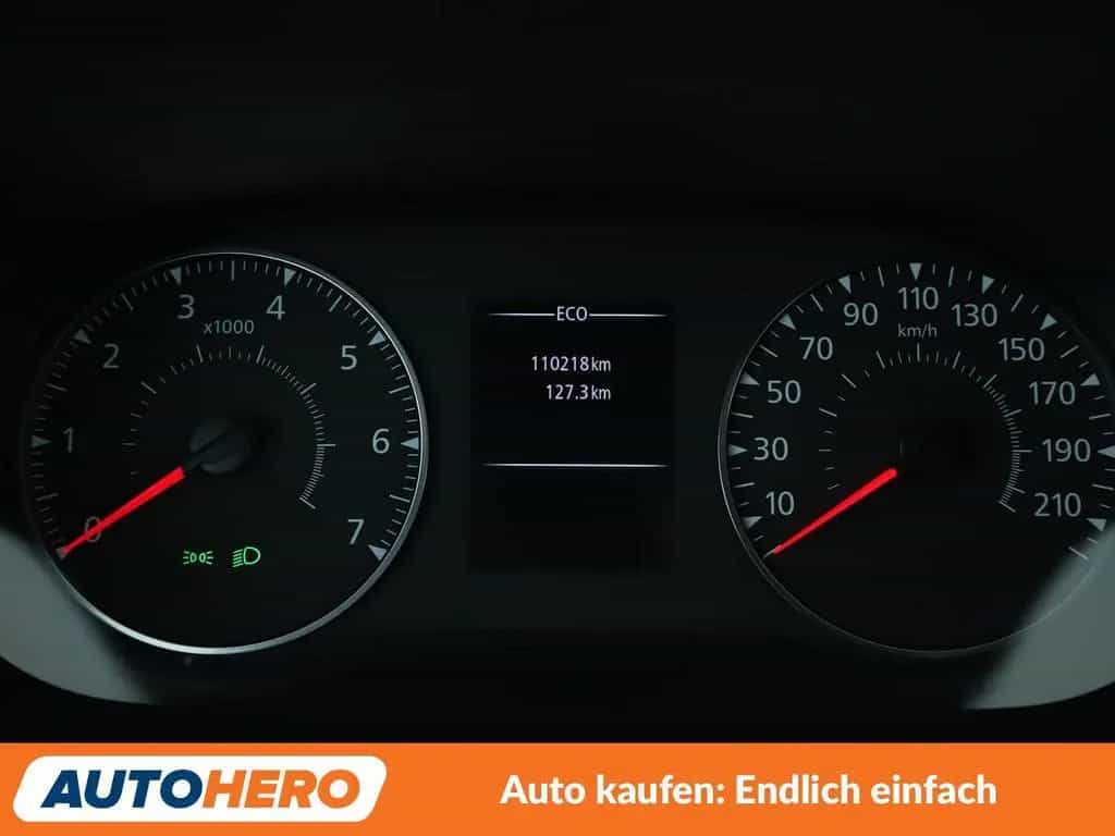 Dacia Duster 1.3 TCe Anniversary *TEMPO*CAM*SHZ*ALU* 11/2019-photo-19