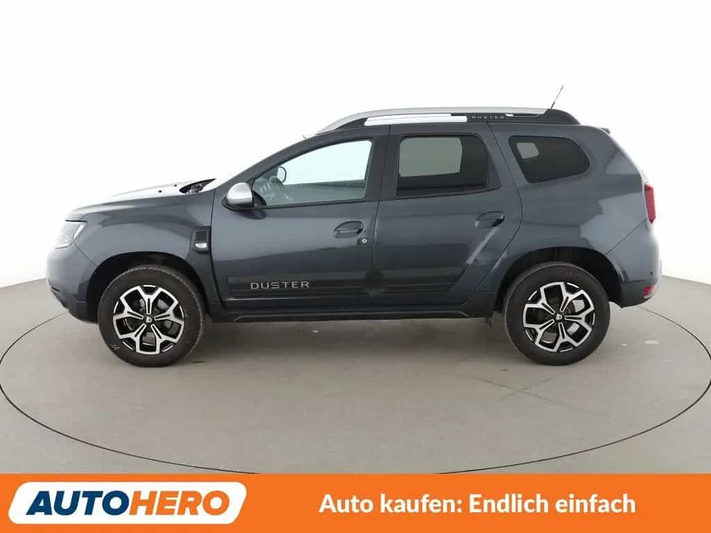 Dacia Duster 1.3 TCe Anniversary *TEMPO*CAM*SHZ*ALU* 11/2019-photo-2