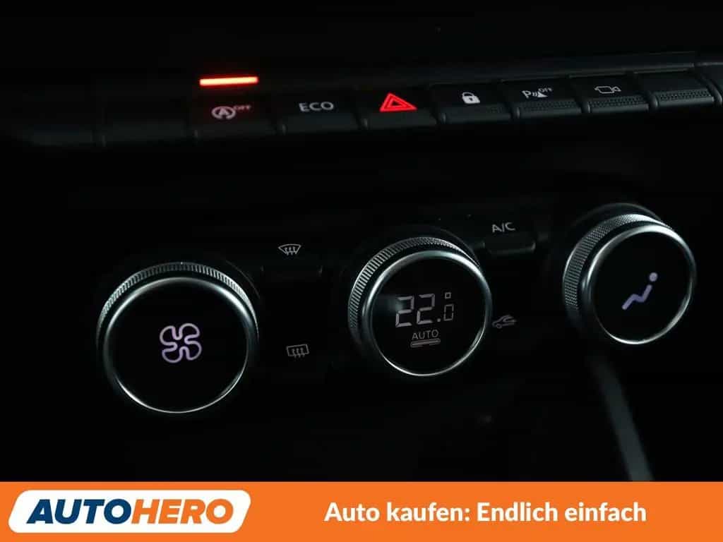 Dacia Duster 1.3 TCe Anniversary *TEMPO*CAM*SHZ*ALU* 11/2019-photo-22