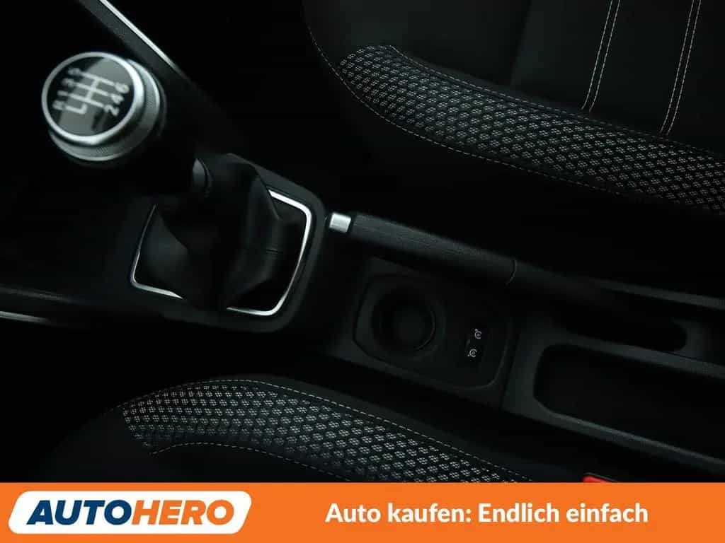 Dacia Duster 1.3 TCe Anniversary *TEMPO*CAM*SHZ*ALU* 11/2019-photo-23