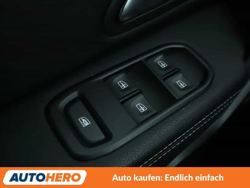Dacia Duster 1.3 TCe Anniversary *TEMPO*CAM*SHZ*ALU* 11/2019-photo-24