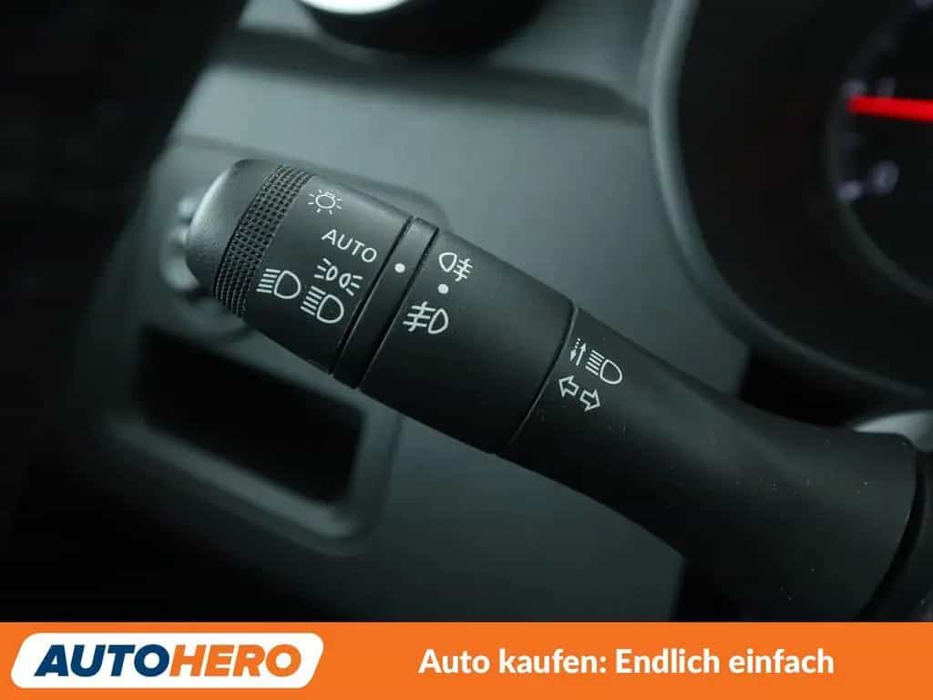 Dacia Duster 1.3 TCe Anniversary *TEMPO*CAM*SHZ*ALU* 11/2019-photo-25
