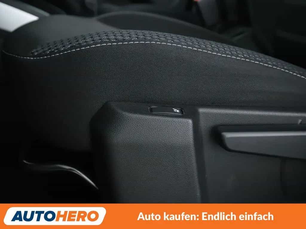 Dacia Duster 1.3 TCe Anniversary *TEMPO*CAM*SHZ*ALU* 11/2019-photo-26