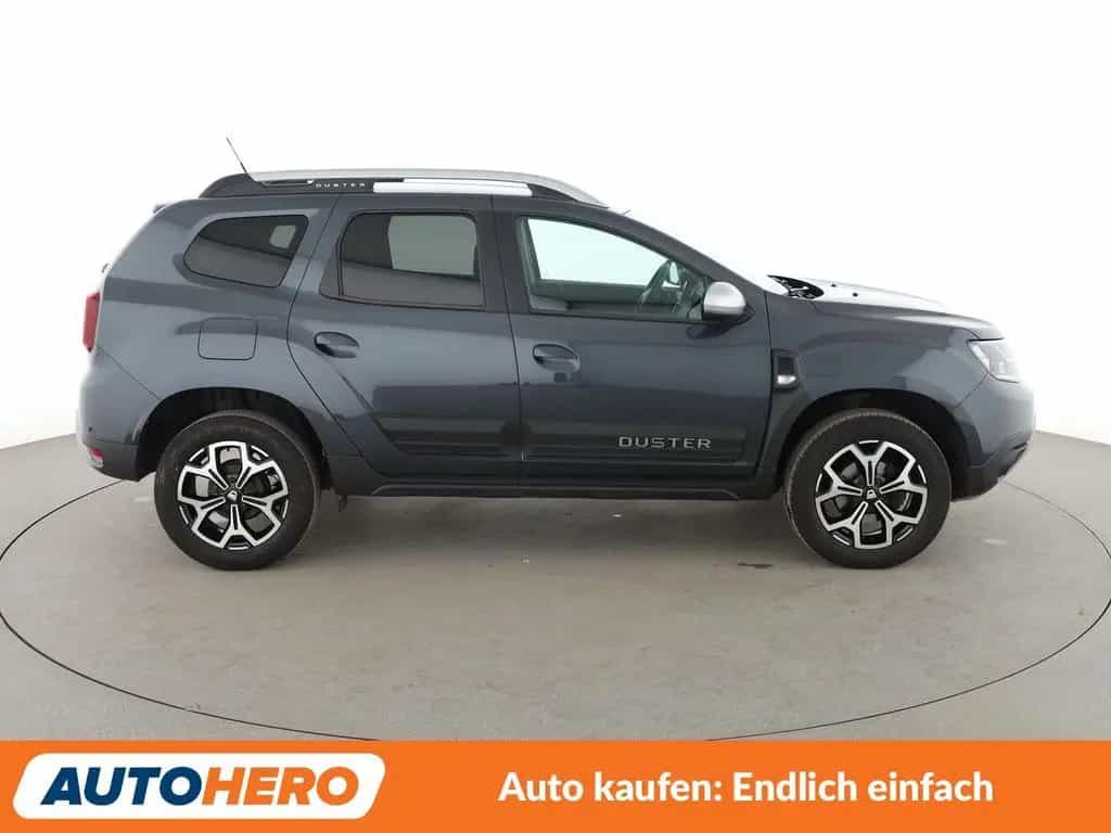 Dacia Duster 1.3 TCe Anniversary *TEMPO*CAM*SHZ*ALU* 11/2019-photo-6