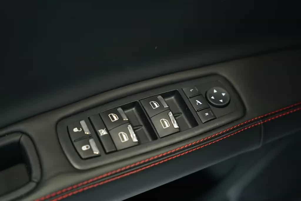 Maserati Ghibli GranLusso *1.HD *20 *GSD*Memory*360°*ACC 03/2018-photo-27