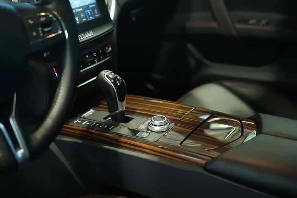 Maserati Ghibli GranLusso *1.HD *20 *GSD*Memory*360°*ACC 03/2018-photo-30