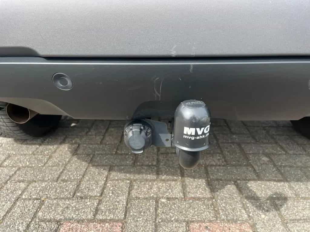 Dacia Duster II Journey+ 4WD ALLRAD / AHK 04/2023-photo-10