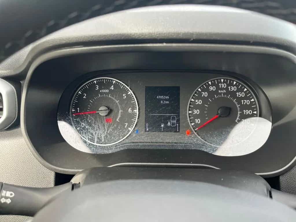 Dacia Duster II Journey+ 4WD ALLRAD / AHK 04/2023-photo-16