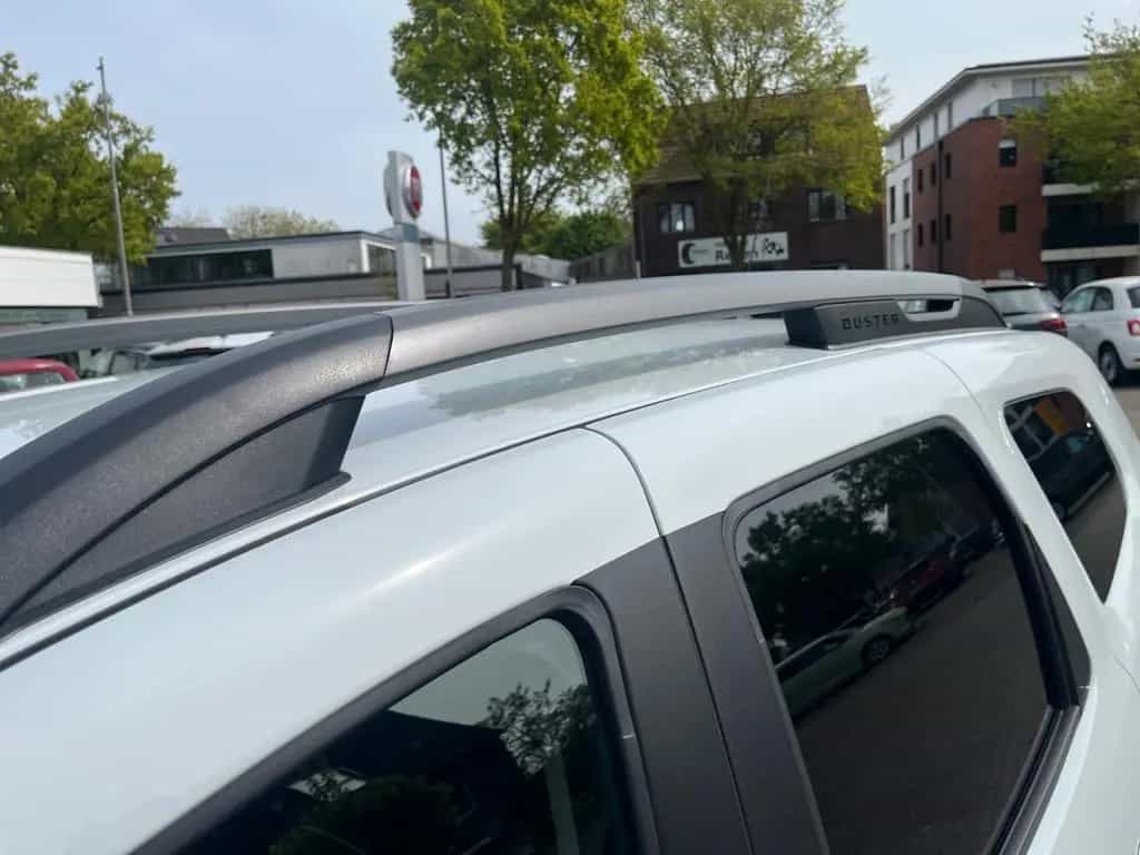 Dacia Duster II Journey+ 4WD ALLRAD / AHK 04/2023-photo-22