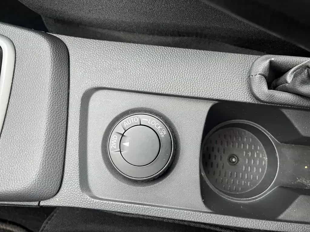 Dacia Duster II Journey+ 4WD ALLRAD / AHK 04/2023-photo-25