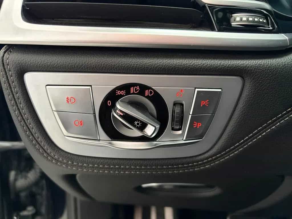 BMW 7 Series 740i M-Sport*Laser*ACC*StHz*H&K*Pano*Soft*HUD 05/2018-photo-21