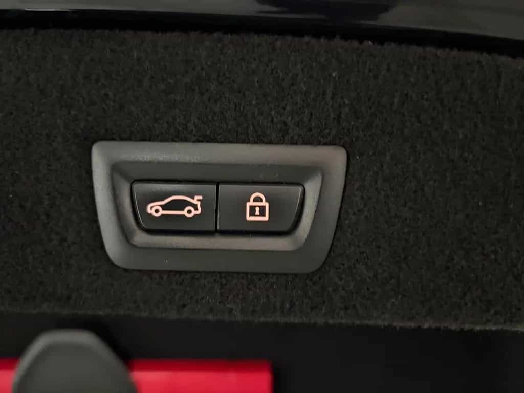 BMW 7 Series 740i M-Sport*Laser*ACC*StHz*H&K*Pano*Soft*HUD 05/2018-photo-24