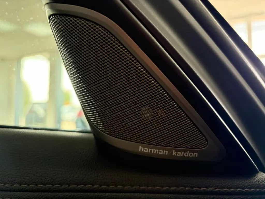 BMW 7 Series 740i M-Sport*Laser*ACC*StHz*H&K*Pano*Soft*HUD 05/2018-photo-25