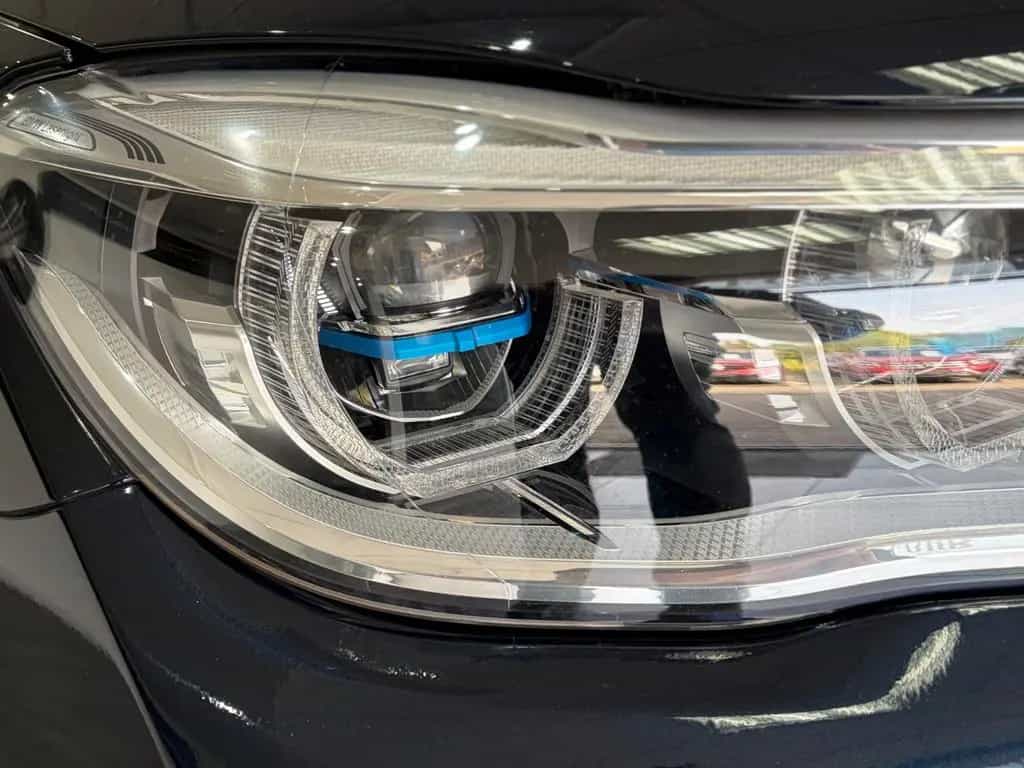 BMW 7 Series 740i M-Sport*Laser*ACC*StHz*H&K*Pano*Soft*HUD 05/2018-photo-32