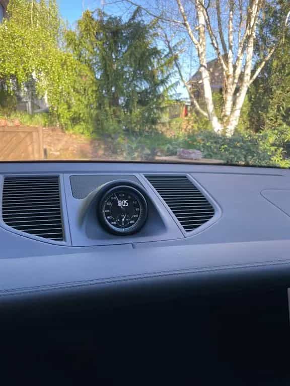 Porsche Macan T 12/2022-photo-5