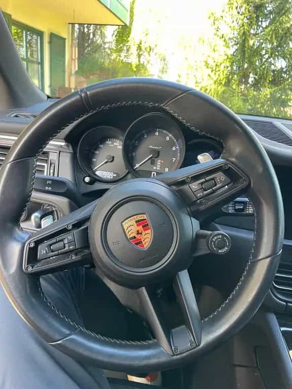 Porsche Macan T 12/2022-photo-6