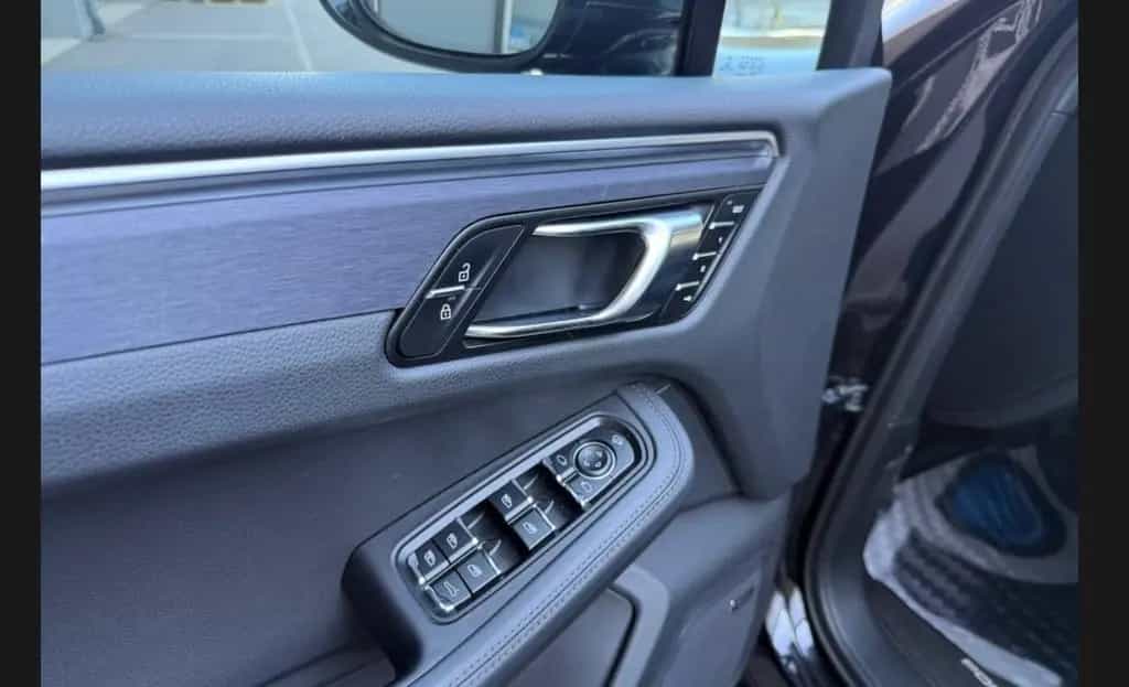 Porsche Macan GTS PASM*BOSE*360°PANO-SCHIEBEDACH 08/2022-photo-14