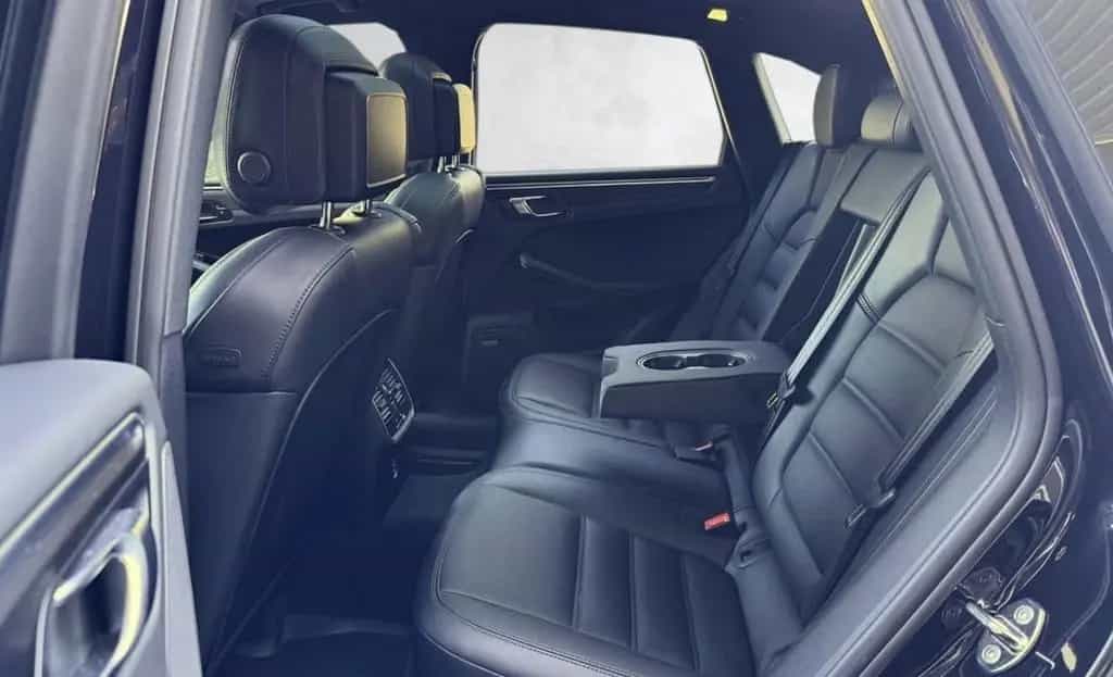 Porsche Macan GTS PASM*BOSE*360°PANO-SCHIEBEDACH 08/2022-photo-16